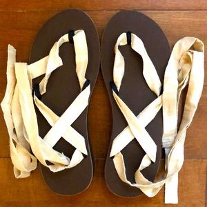 Sseko Sandals
